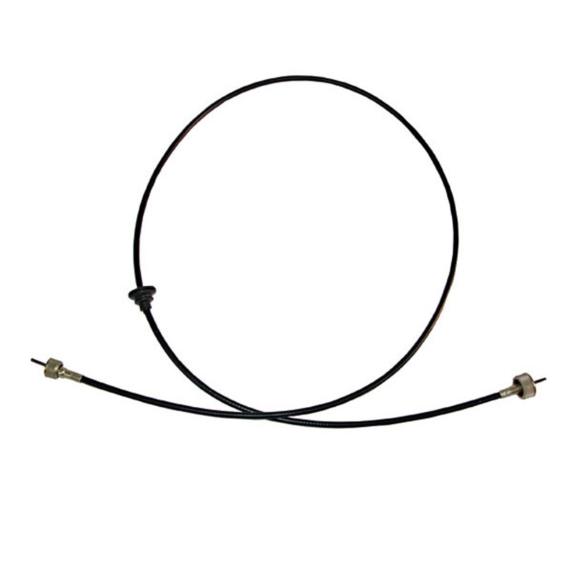 Picture of Omix Speedometer Cable Manual Transmission 77-86 Jeep CJs