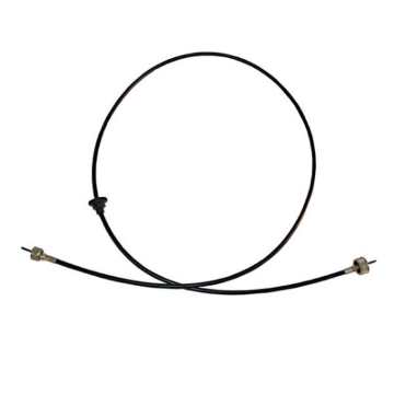 Picture of Omix Speedometer Cable Manual Transmission 77-86 Jeep CJs
