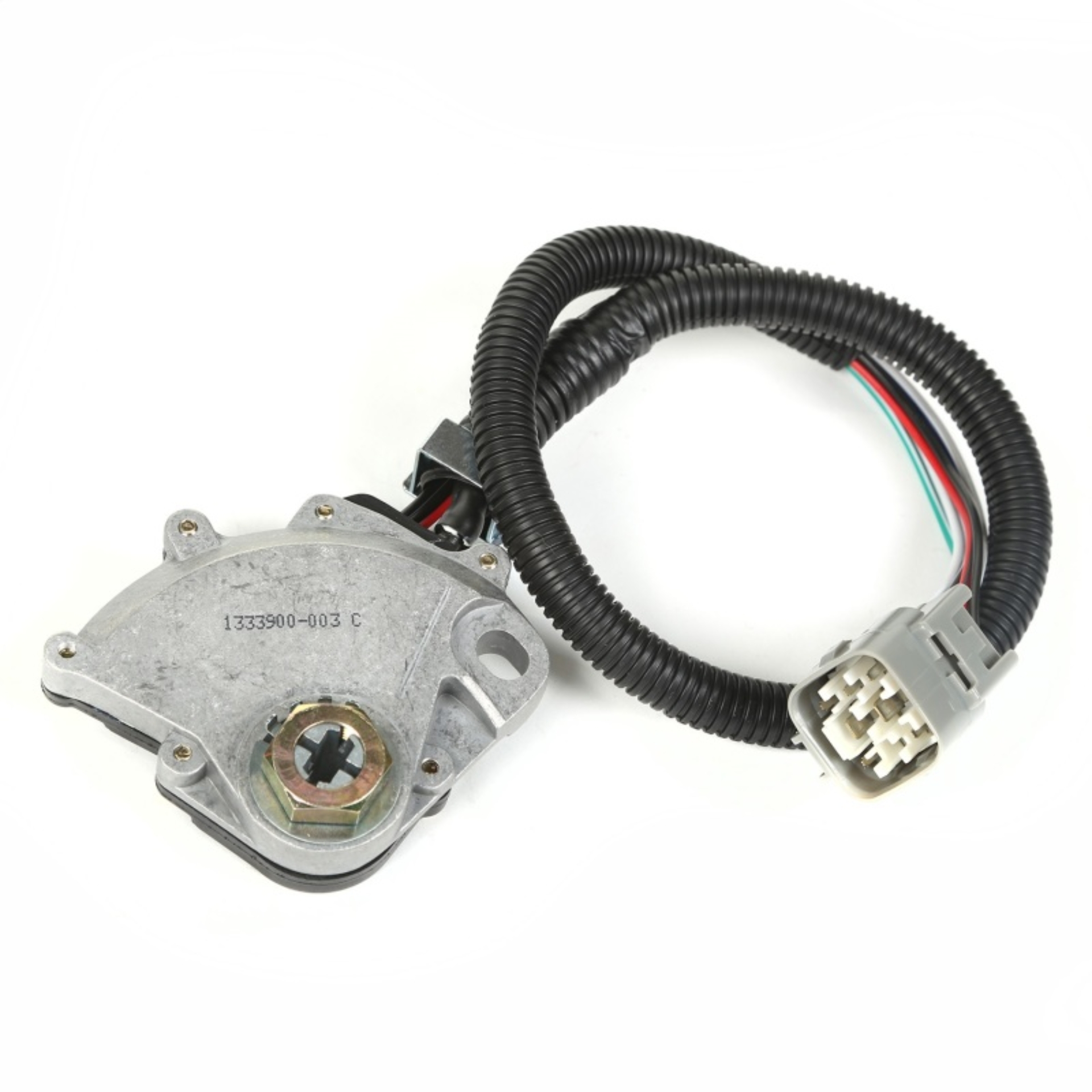 Picture of Omix Neutral Safety Switch AW4 97-01 Jeep Cherokee