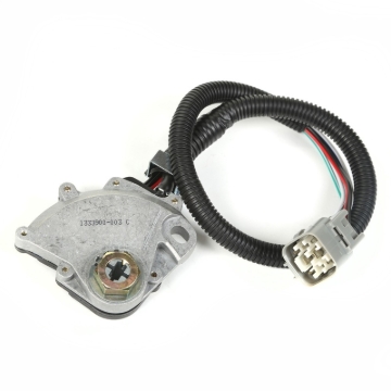 Picture of Omix Neutral Safety Switch AW4 97-01 Jeep Cherokee