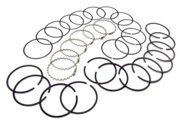 Picture of OMIX OMI Piston Ring Sets - 17430.21