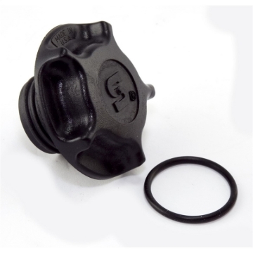 Picture of Omix Oil Cap 72-18 Jeep JK/TJ/YJ/CJ/MK/XJ/XK/WK/KJ