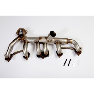 Picture of Omix Exhaust Manifold Kit 4.0L 87-90 Cherokee (XJ)
