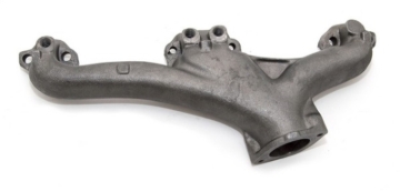 Picture of Omix Exhaust Manifold Left V8 72-91 CJ & SJ Models