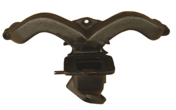Picture of Omix Exhaust Manifold 41-53 Ford and Willys Models