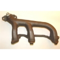 Picture of Omix Exhaust Manifold 4.0L Front 99-06 Jeep Models