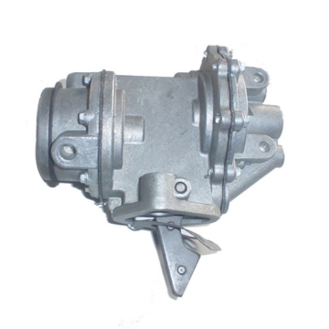 Picture of Omix Fuel Pump With Vac 41-71 Willys & Jeep Models