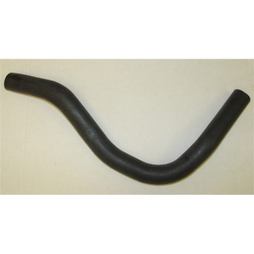 Picture of Omix Gas Tank Filler Hose 87-90 Jeep Wrangler (YJ)