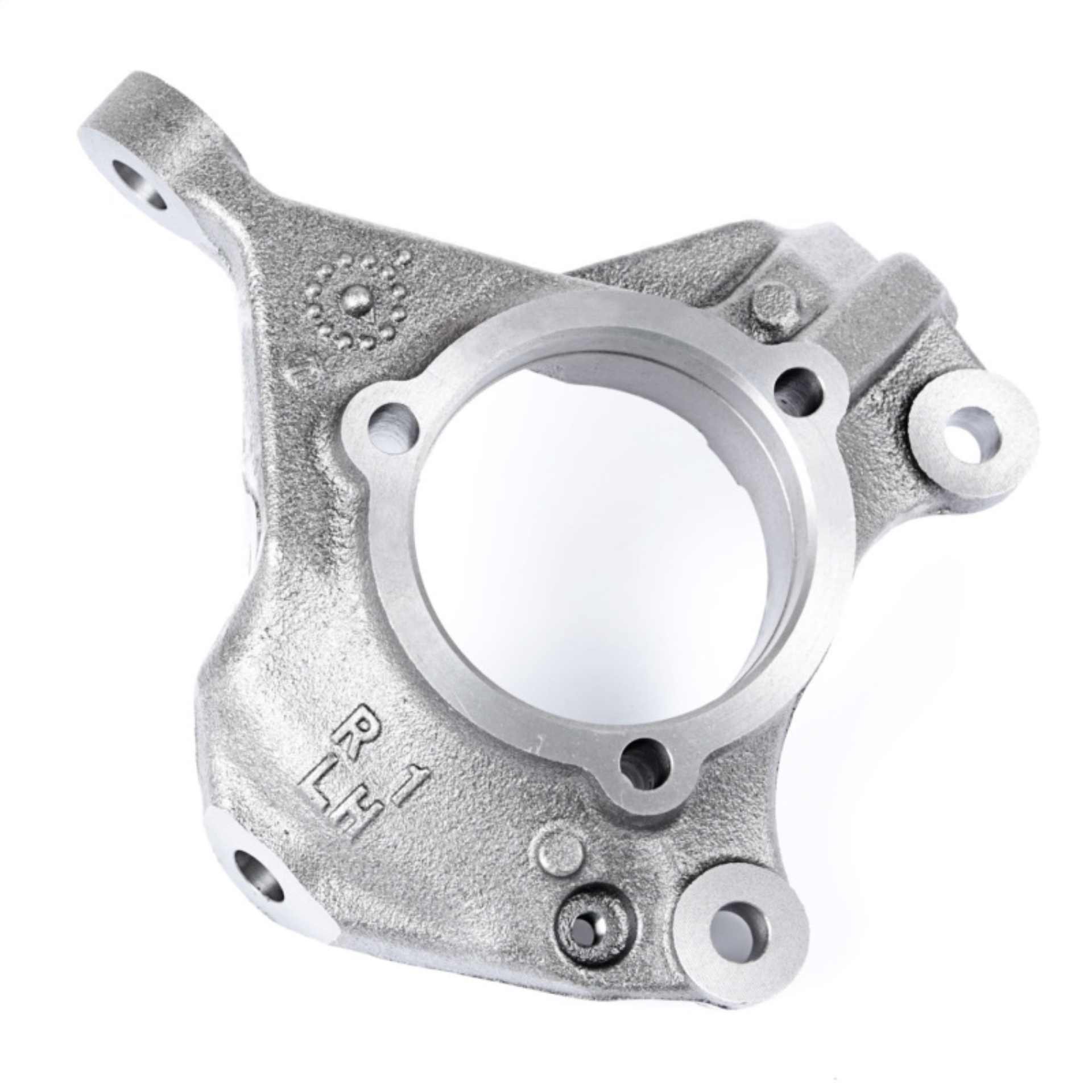Picture of Omix Steering Knuckle Left- 07-18 Jeep Wrangler JK