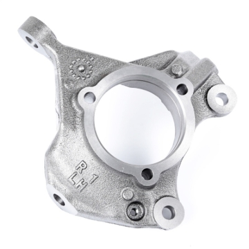 Picture of Omix Steering Knuckle Left- 07-18 Jeep Wrangler JK