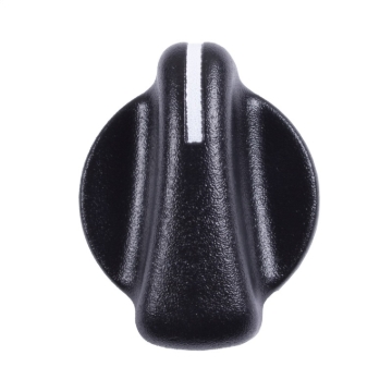 Picture of Omix Climate Control Knob 99-06 Jeep Wrangler (TJ)