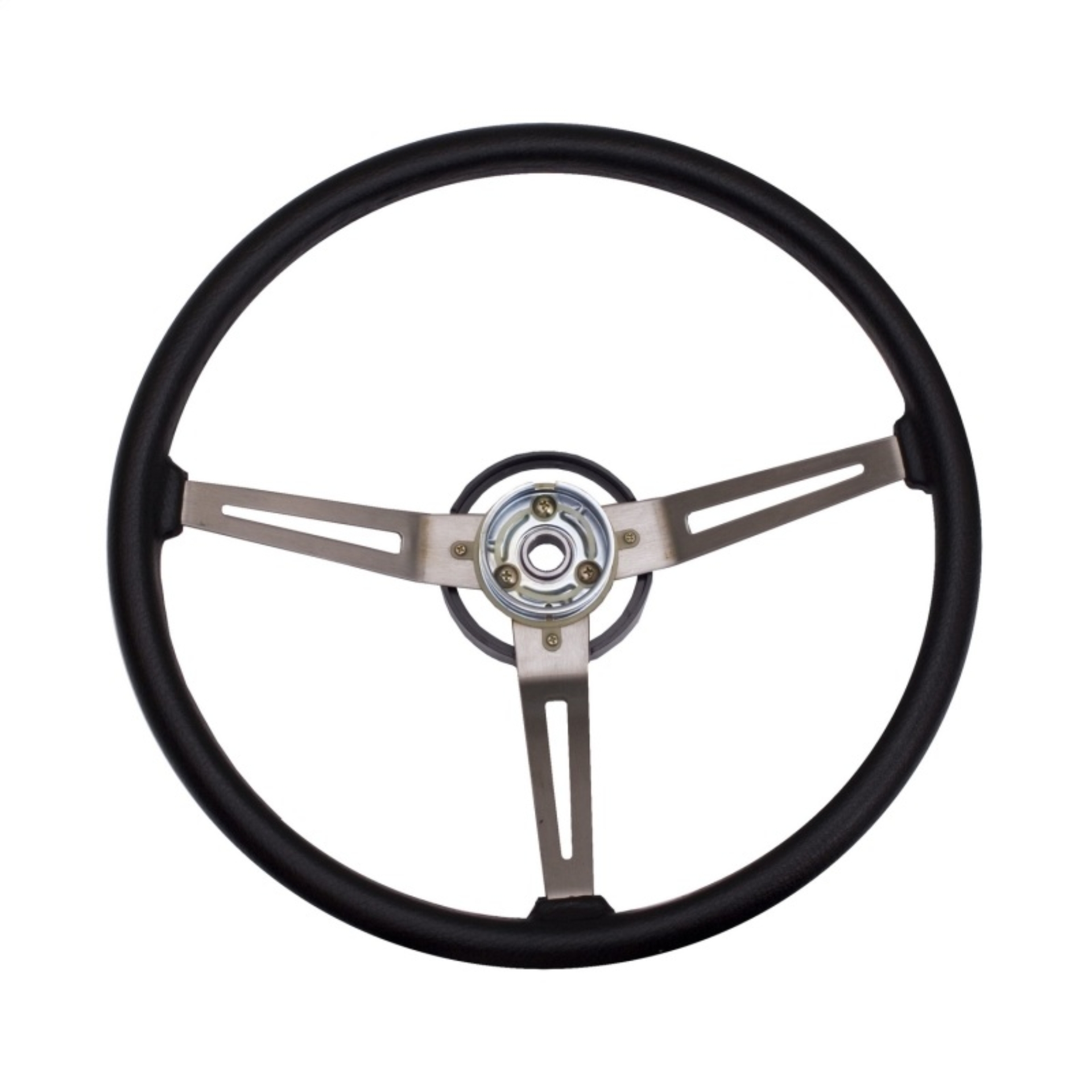 Picture of Omix Steering Wheel Vinyl 76-95 Jeep CJ & Wrangler