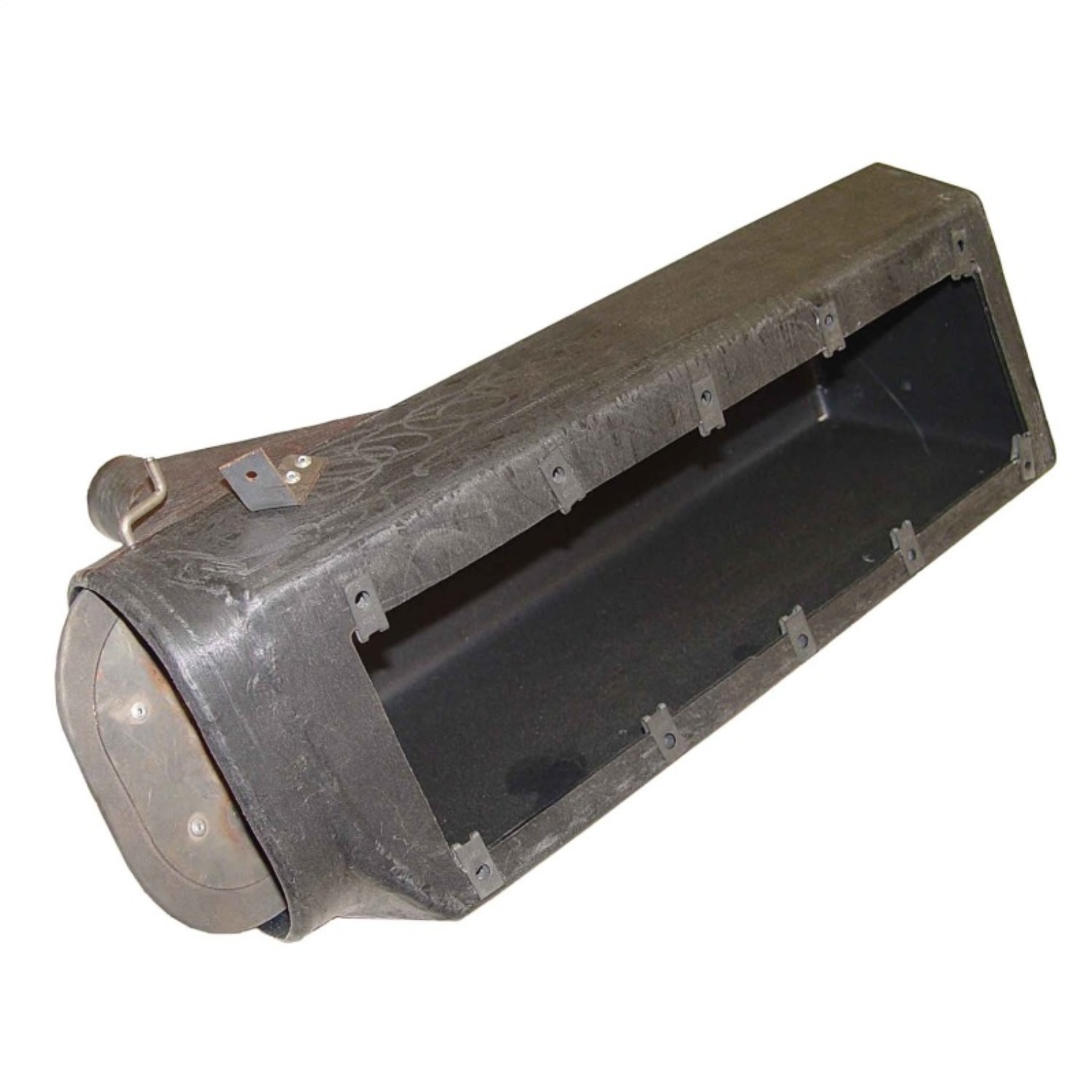 Picture of Omix Fresh Air Intake Box 66-77 Jeep CJ & Commando
