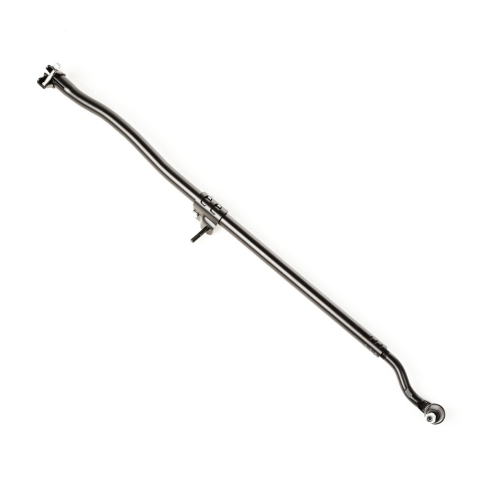 Picture of Omix Tie Rod End Assembly Right Long- 07-18 JK/JKU