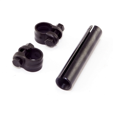 Picture of Omix Tie Rod Adjusting Sleeve 72-86 Jeep CJ Models