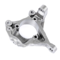 Picture of Omix Steering Knuckle Left- 07-18 Jeep Wrangler JK