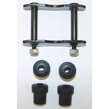 Picture of Omix Front Spring Shackle Kit 76-86 Jeep CJ Models