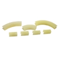 Picture of Omix NP231 Shift Arm Pads 88-06 Jeep Wrangler (TJ)