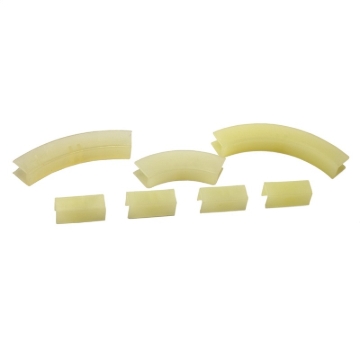 Picture of Omix NP231 Shift Arm Pads 88-06 Jeep Wrangler (TJ)