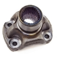 Picture of Omix Quadra-Trac Front Output Shaft Yoke 76-79 CJ7