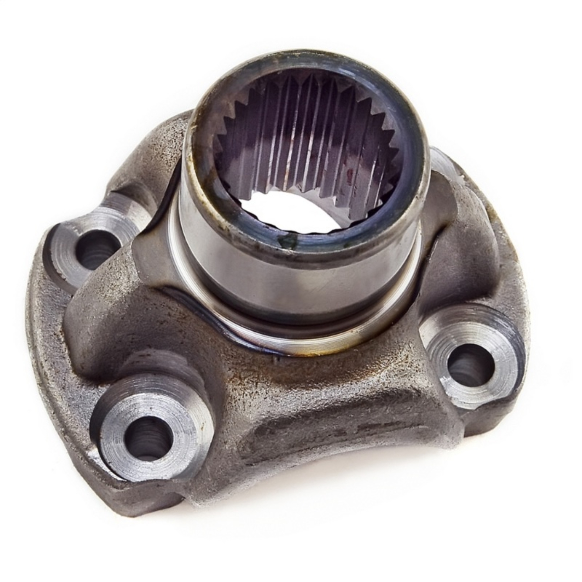 Picture of Omix Quadra-Trac Front Output Shaft Yoke 76-79 CJ7