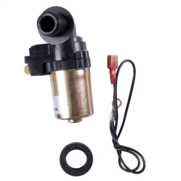 Picture of Omix Windshield Washer Pump 72-86 CJ and SJ Models