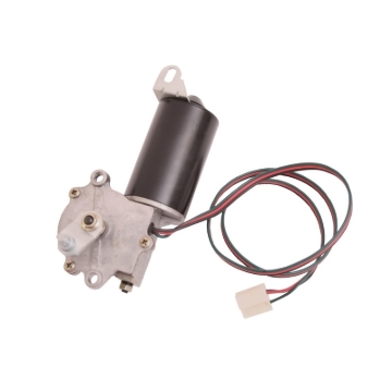 Picture of Omix Windshield Wiper Motor 3-Wire 76-82 CJ Models