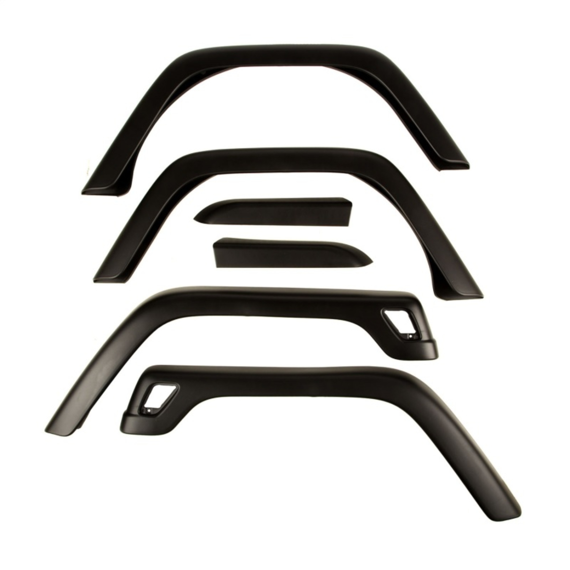 Picture of OMIX OMI Fender Flares - 11603.11