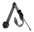 Picture of Omix Tri-Lock Off-road Seat Belt RH 97-02 Wrangler