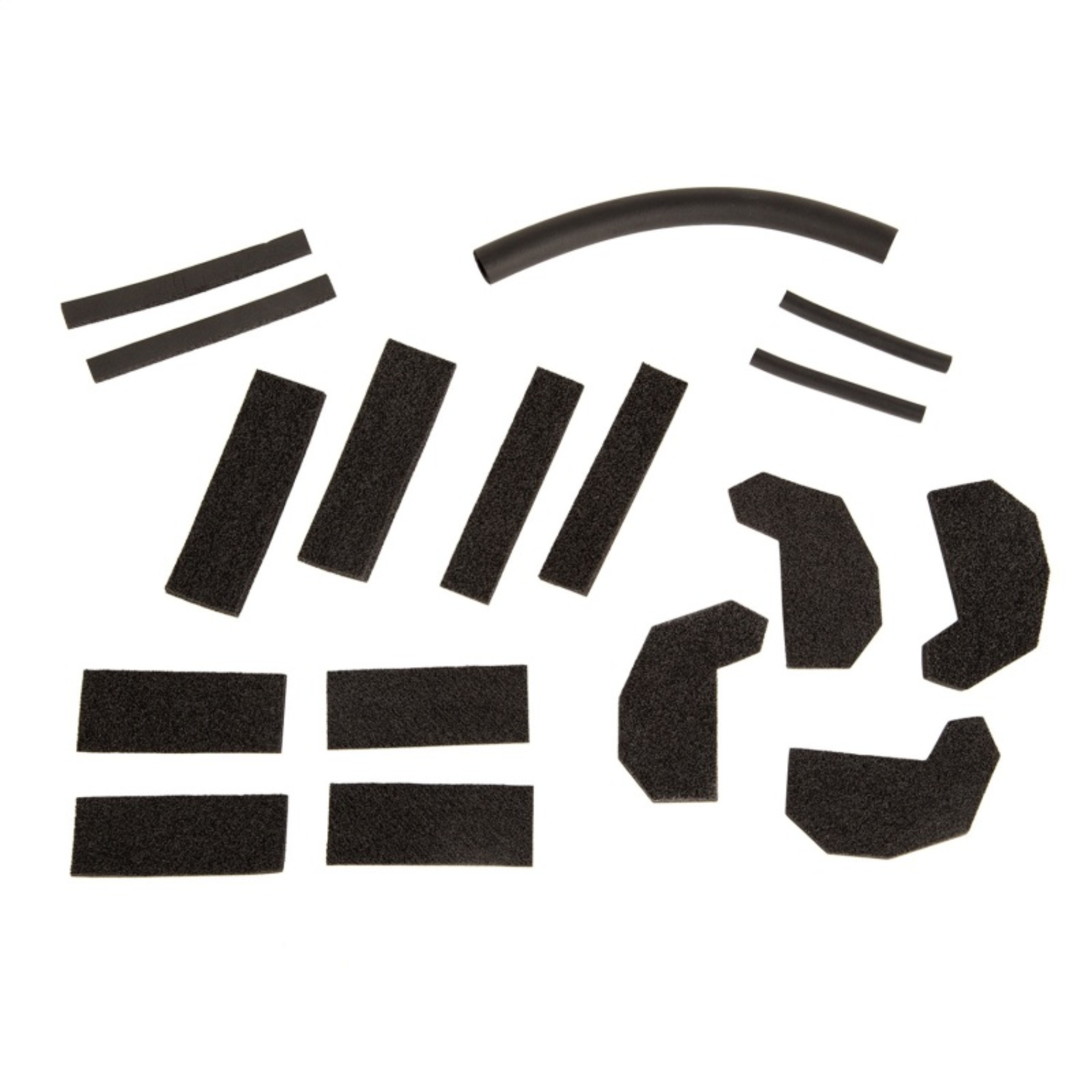 Picture of Omix Foam Blocker Seal Kit- 11-14 Jeep Wrangler JK