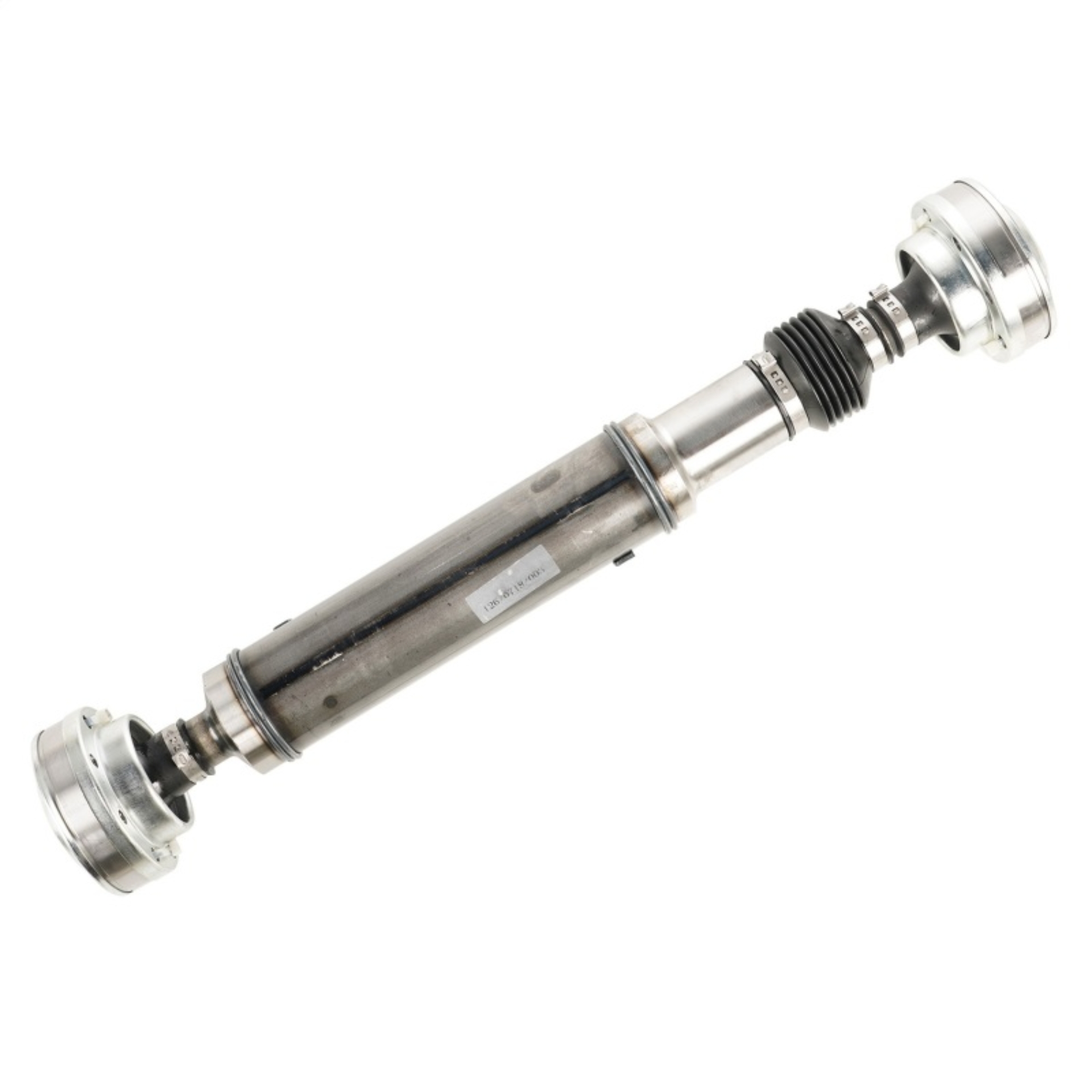 Picture of Omix Driveshaft Rear 4sp Auto Trans- 07-11 JK 3.8L