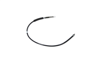 Picture of Omix Parking Brake Cable LH Rear 04-06 Wrangler LJ