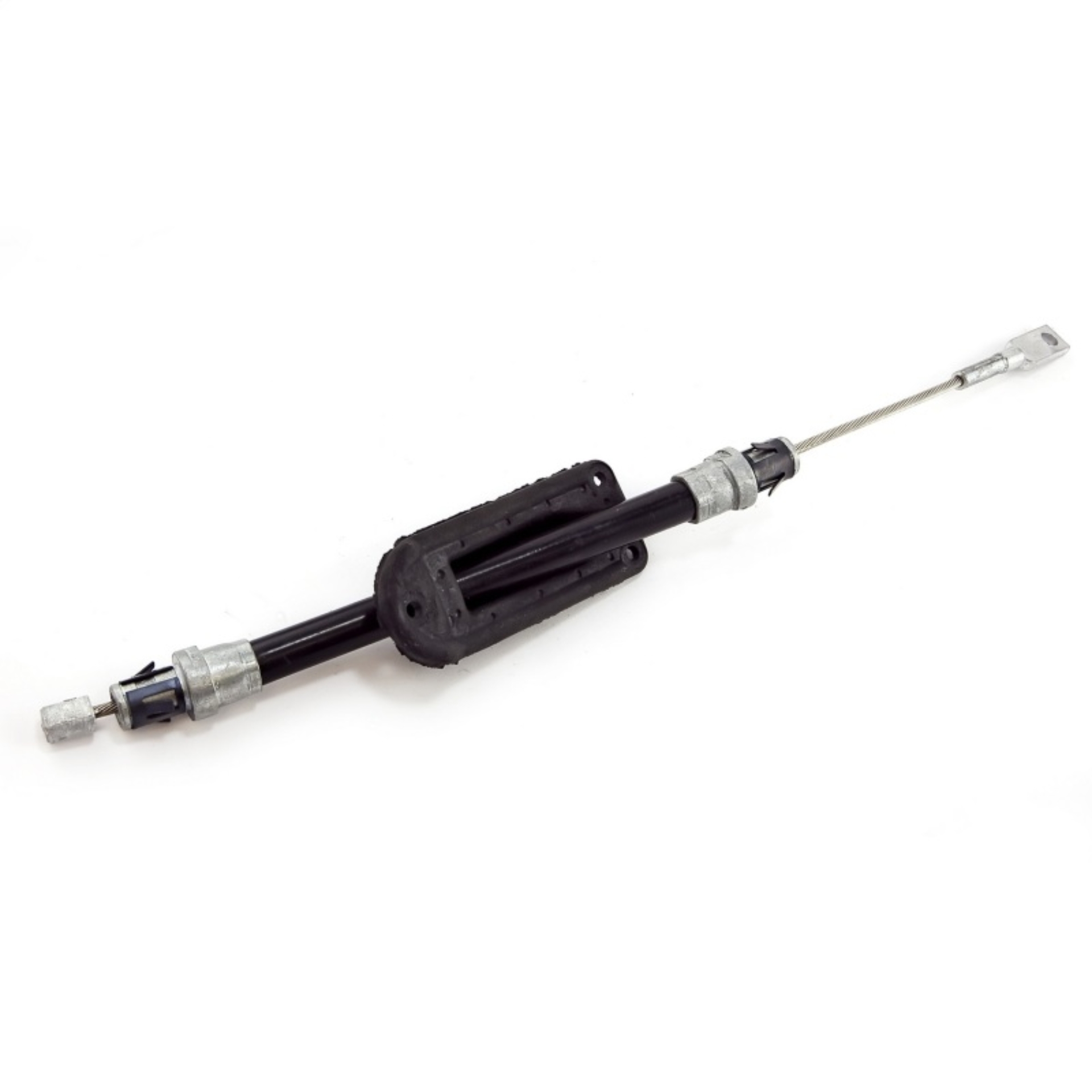 Picture of Omix Parking Brake Cable Front 97-06 Jeep Wrangler