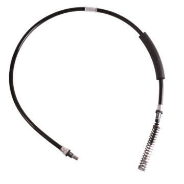Picture of Omix Parking Brake Cable RH Rear 04-06 Wrangler LJ