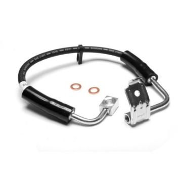 Picture of Omix Front Brake Hose Right 07-18 Jeep Wrangler JK