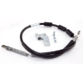 Picture of Omix Parking Brake Cable Rear Right 03-06 Wrangler