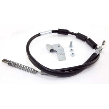 Picture of Omix Parking Brake Cable Rear Right 03-06 Wrangler