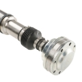 Picture of Omix Driveshaft Rear 4sp Auto Trans- 07-11 JK 3.8L