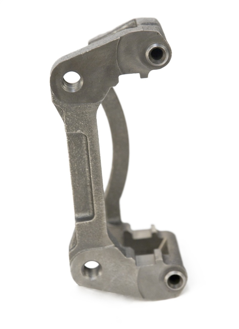 Picture of Omix Caliper Bracket Front- 07-18 Jeep JK 08-12 KK