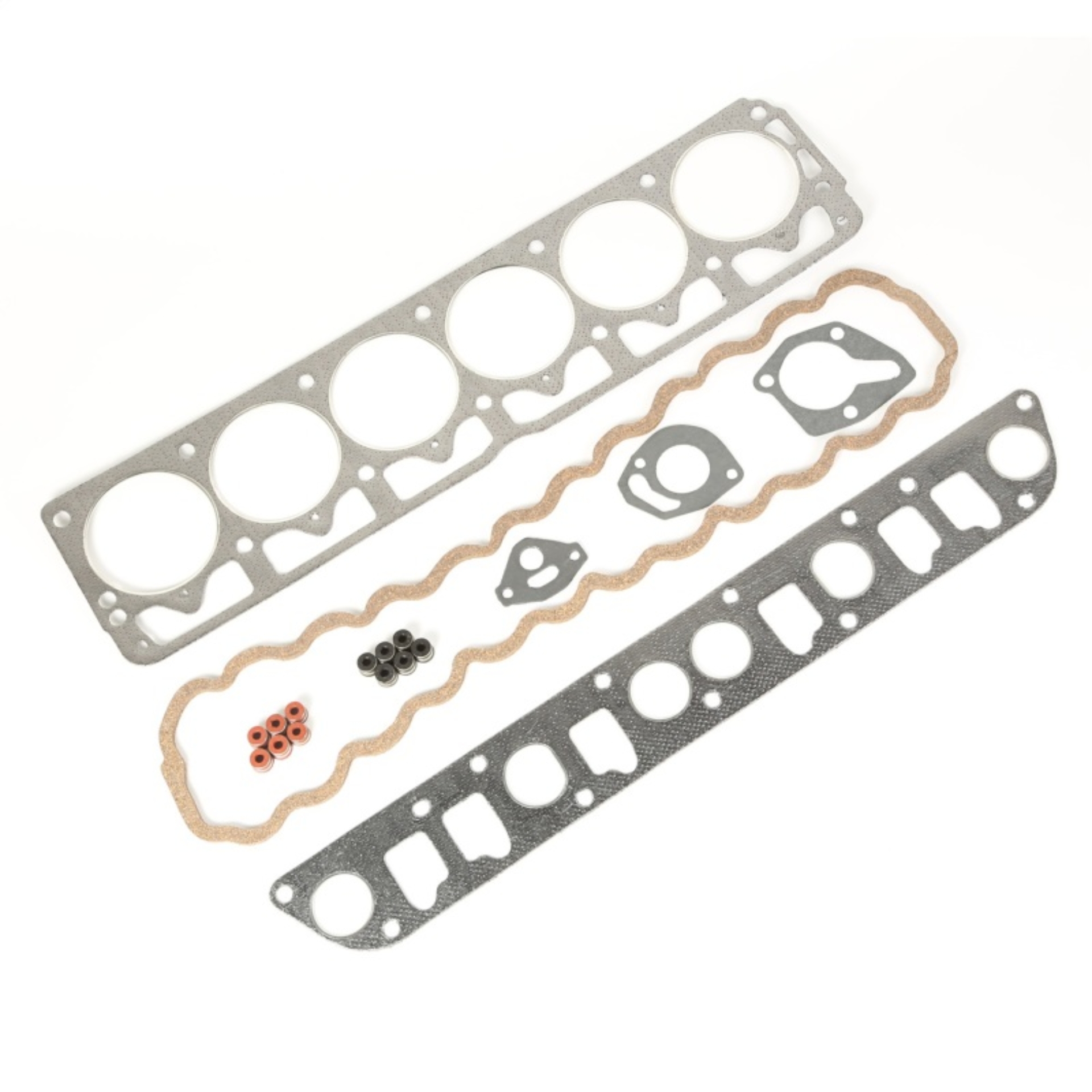 Picture of Omix Upper Engine Gasket Set 4.0L 87-90 Jeep MJ XJ