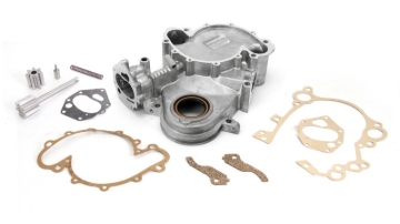Picture of Omix Timing Chain Cover Kit V8 AMC 66-86 CJ Models