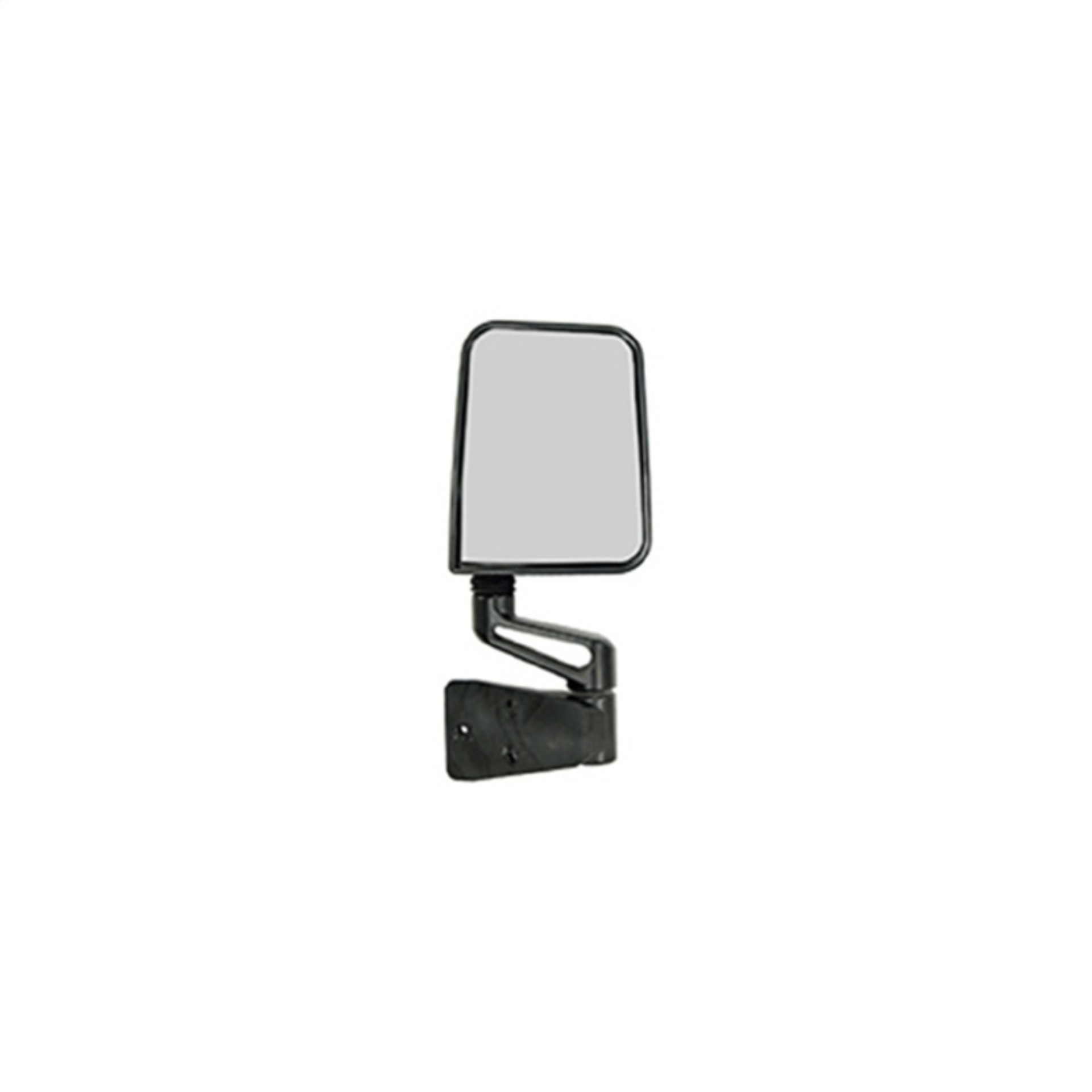 Picture of Omix Door Mirror Black Right Side- 87-02 Wrangler