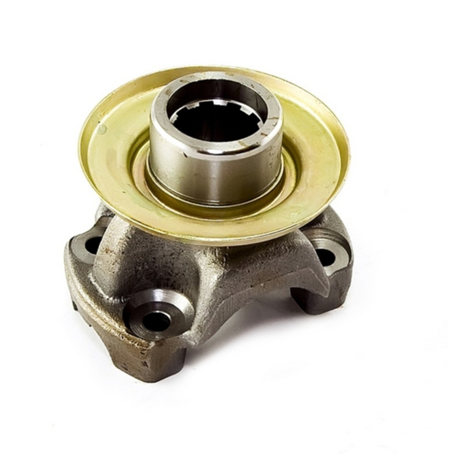Picture of Omix Quadra-Trac Front Output Shaft Yoke 76-79 CJ7