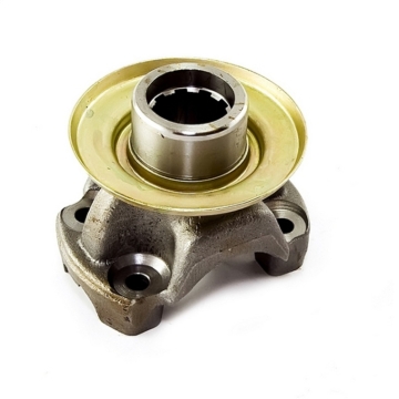 Picture of Omix Quadra-Trac Front Output Shaft Yoke 76-79 CJ7