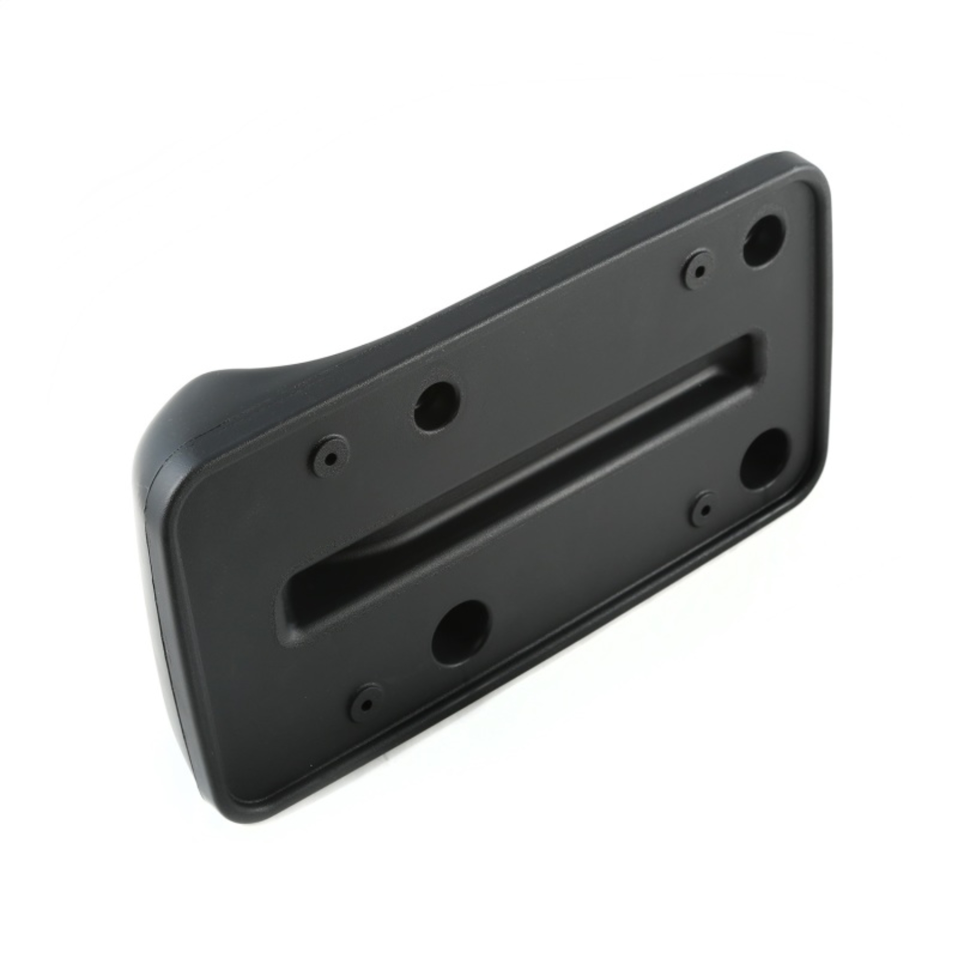 Picture of Omix License Plate Bracket 97-06 Jeep Wrangler TJ