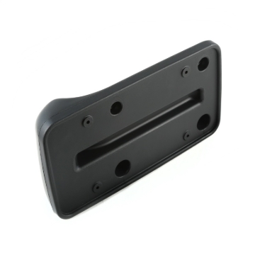 Picture of Omix License Plate Bracket 97-06 Jeep Wrangler TJ