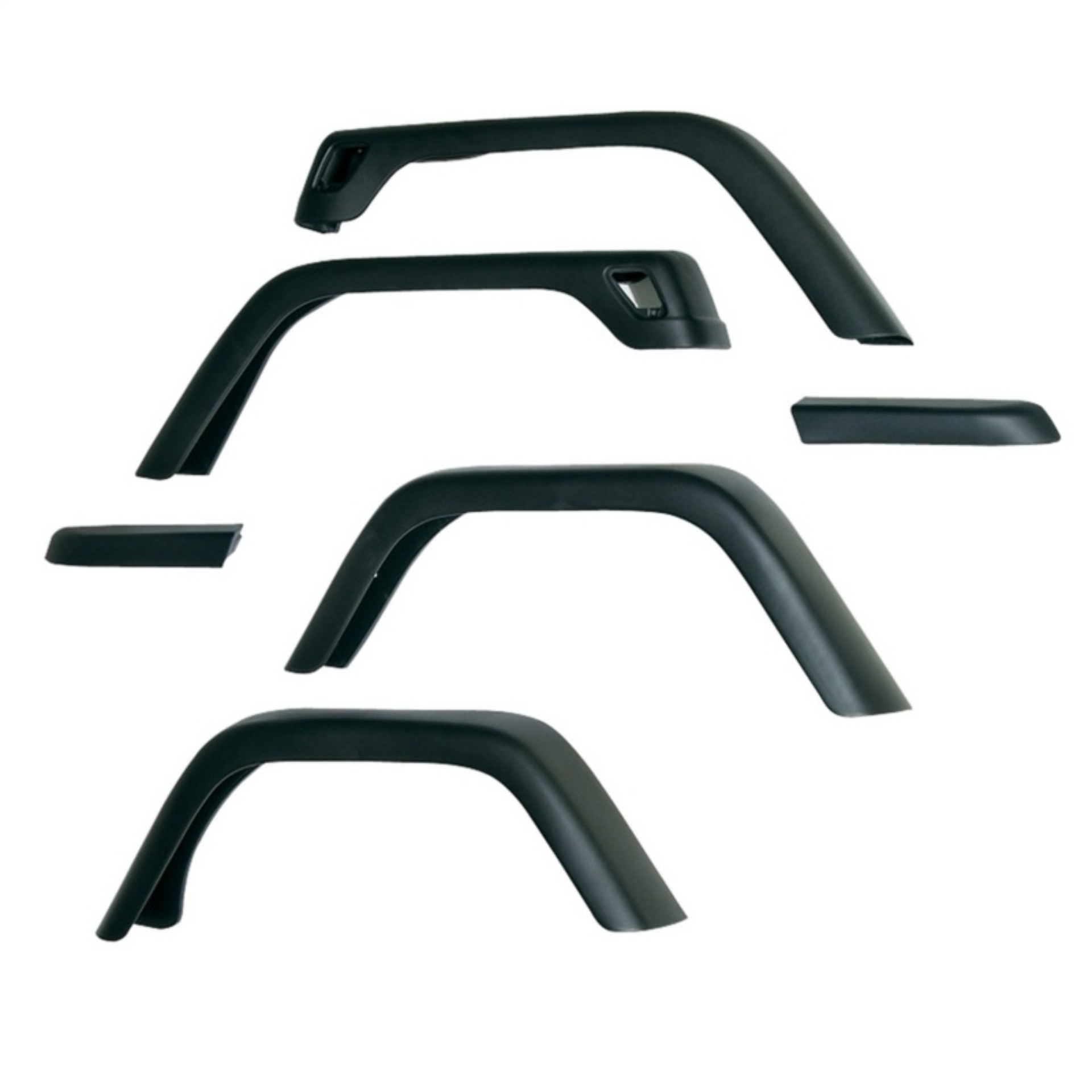 Picture of OMIX OMI Fender Flares - 11608.11