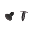 Picture of Omix Fender Flare Extension Push Rivet- 87-95(YJ)