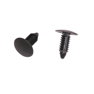 Picture of Omix Fender Flare Extension Push Rivet- 87-95(YJ)