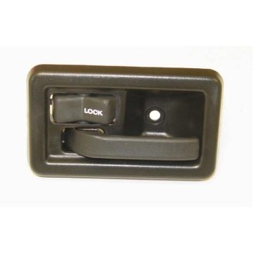Picture of Omix Interior Door Handle Left- 87-95 Wrangler YJ